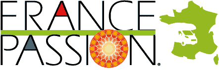 Logo France Passion