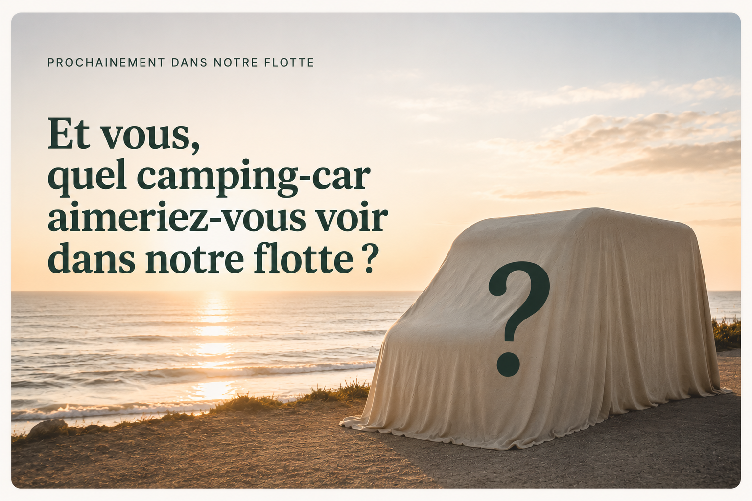 Et vous ?