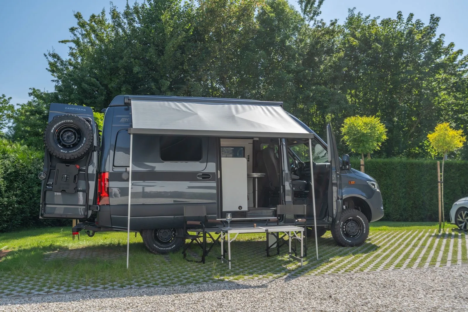 Road trip de 4 jours depuis la Belgique : idées simples et réalistes - RLab Adventure