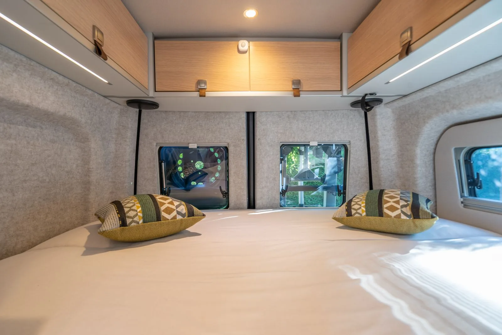 Hymer Grand Canyon S 4x4 photo 12