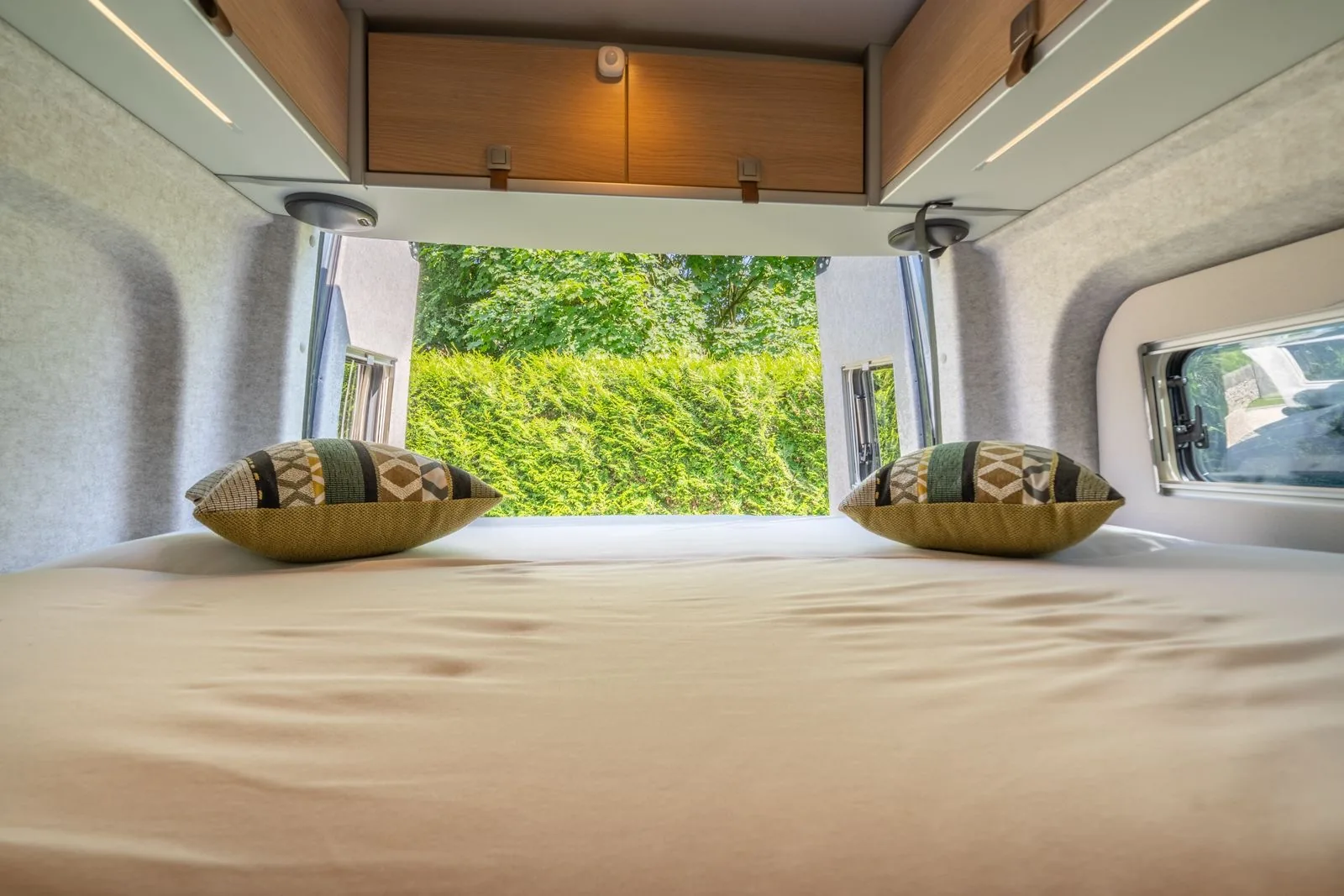 Hymer Grand Canyon S 4x4 photo 13