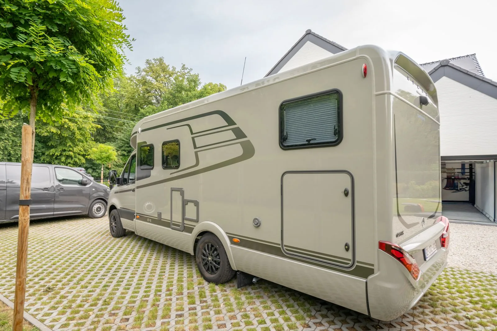 Hymer GT-S 685 photo 2