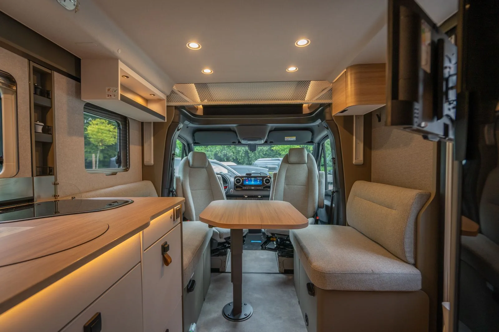 Hymer GT-S 685 photo 5