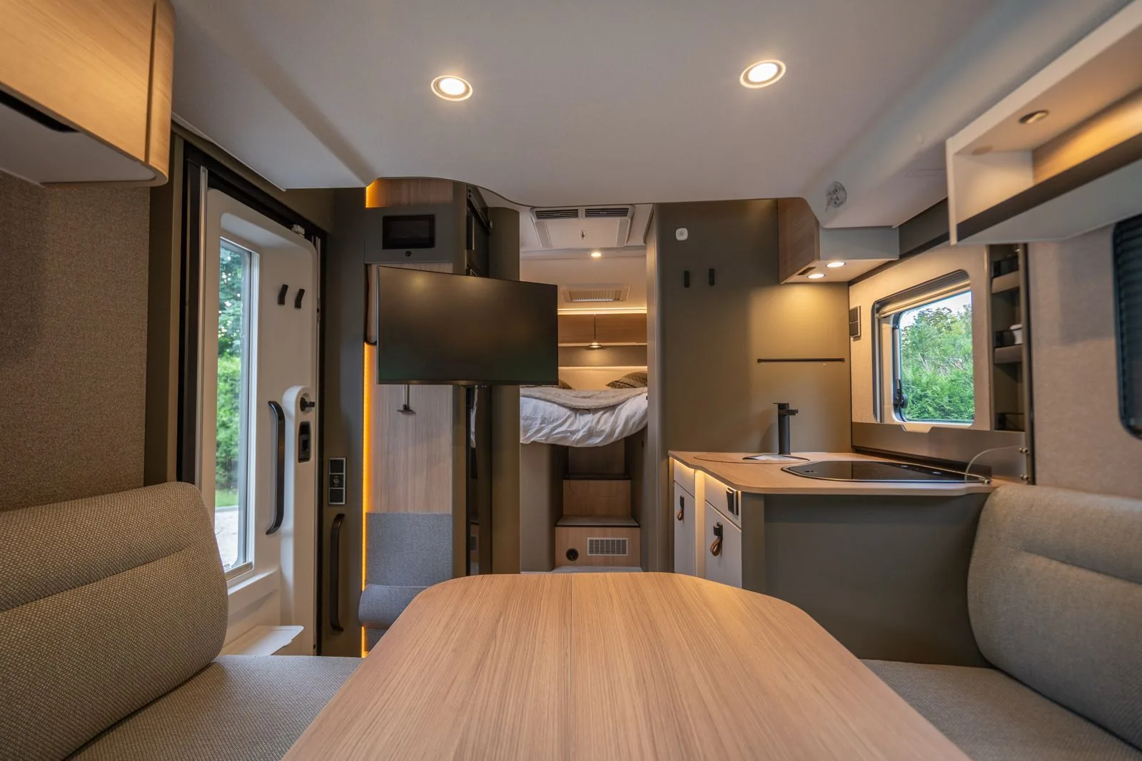 Hymer GT-S 685 photo 6