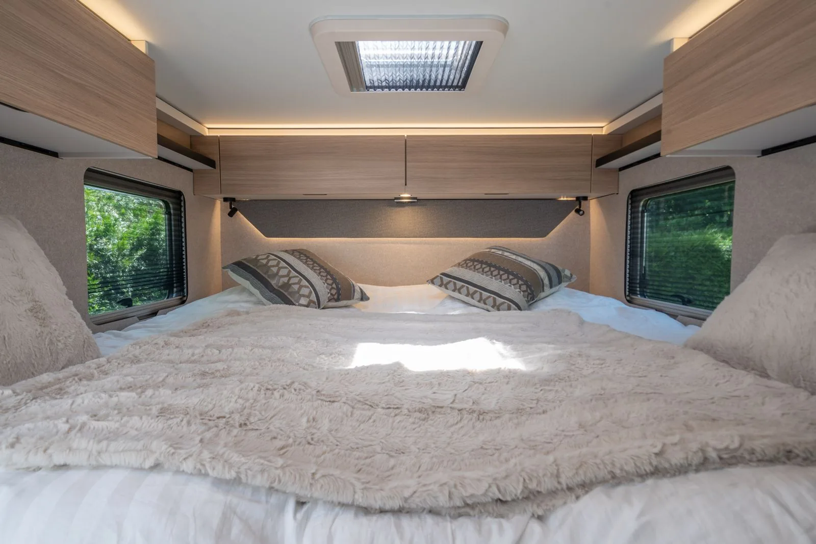 Hymer GT-S 685 photo 8