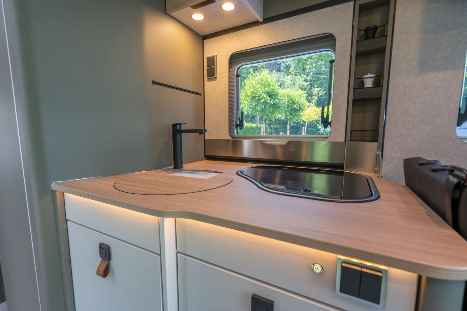 Hymer GT-S 685 photo 10