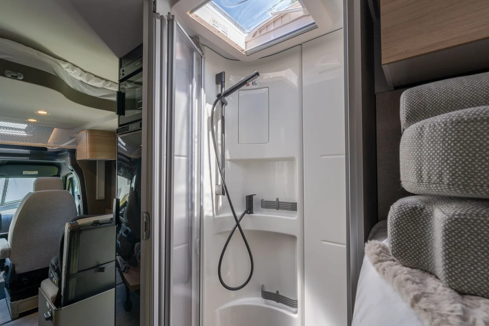 Hymer GT-S 685 photo 12