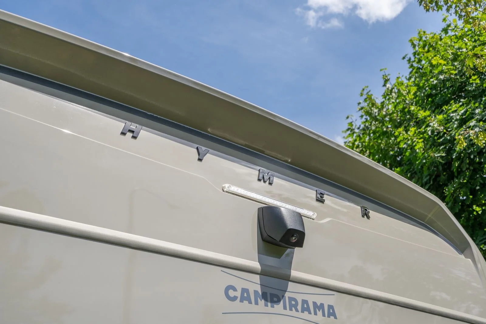 Hymer GT-S 685 photo 14