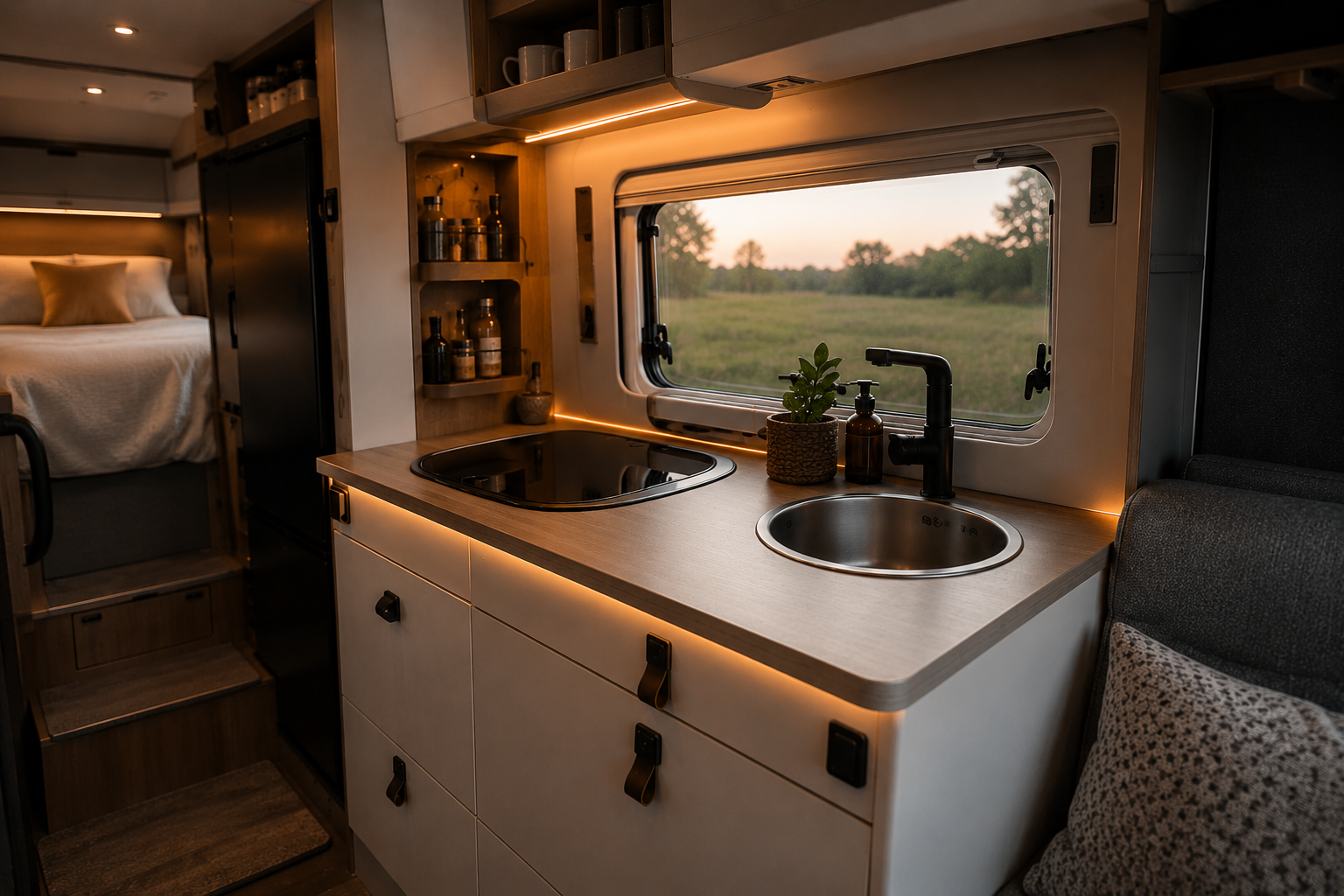 Hymer GT-S 685
