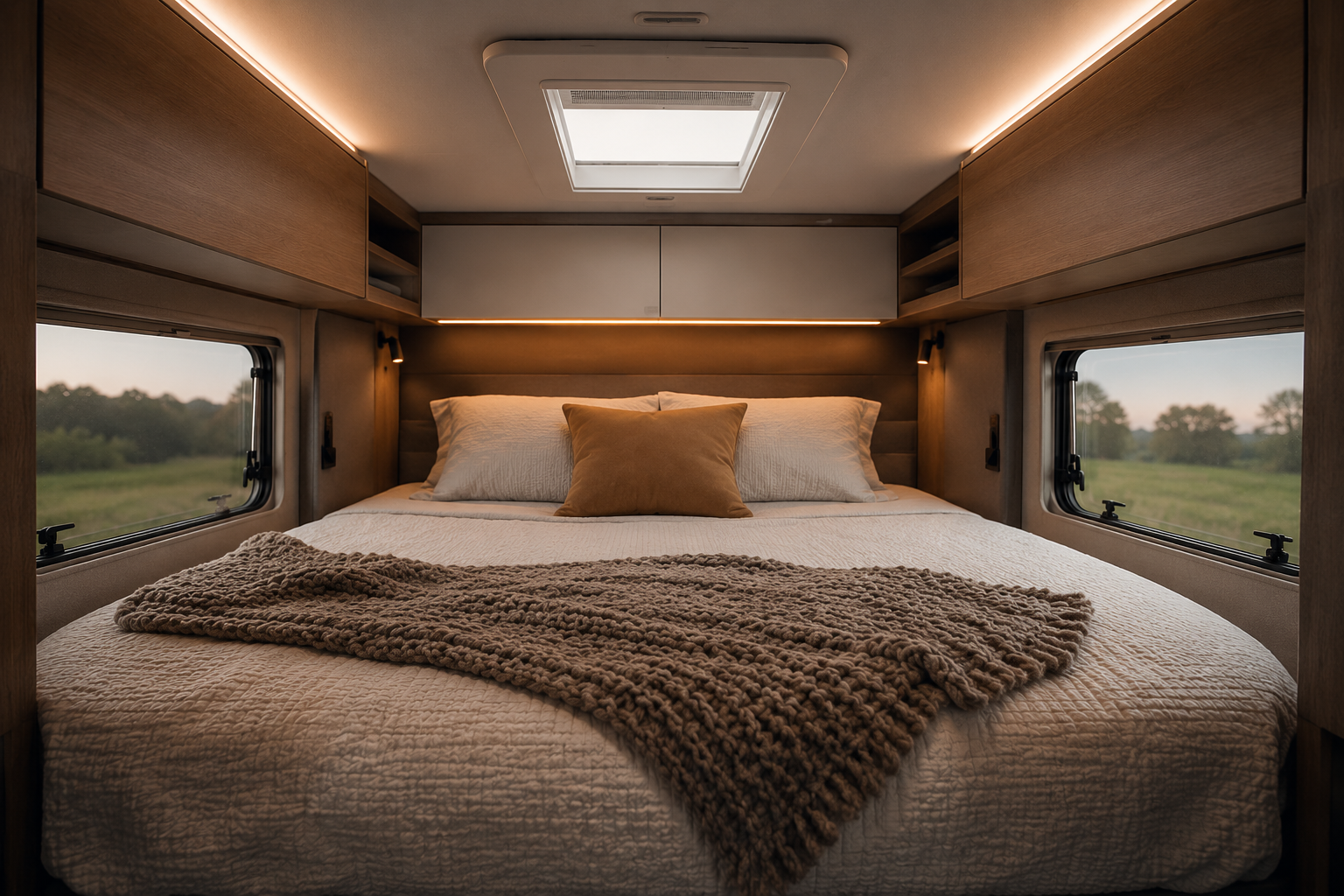 Hymer Grand Canyon S 4x4