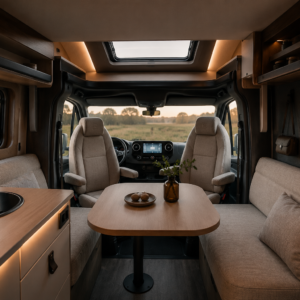 Hymer Grand Canyon S 4x4 – Image 3